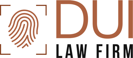 DUI Law Firm